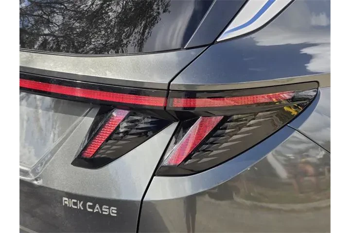 $19990 : Hyundai TUCSON 2023 SEL 4dr image 9