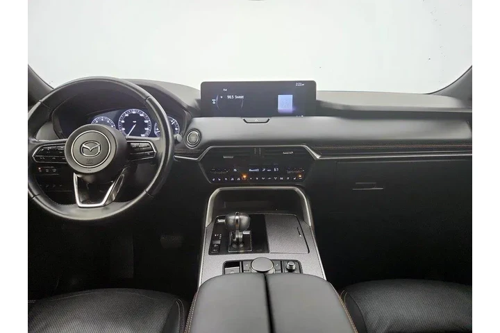 $36998 : Mazda CX-90 2024 AWD 3.3 Tur image 9