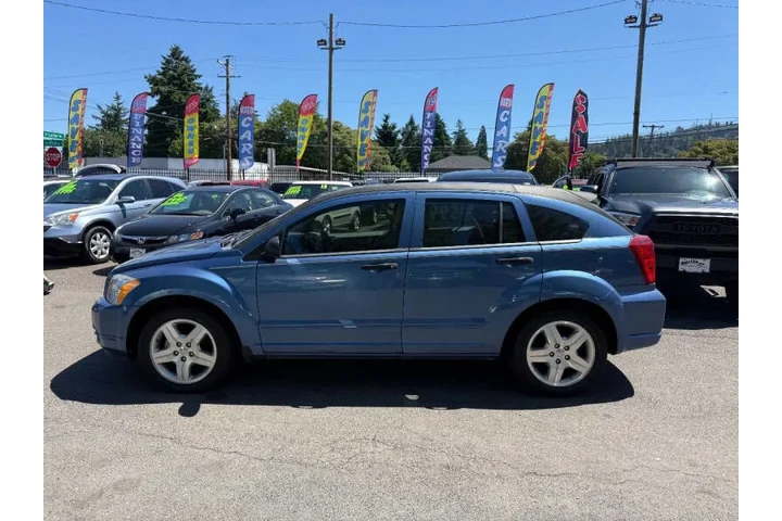 $5995 : 2007 Caliber SXT image 8
