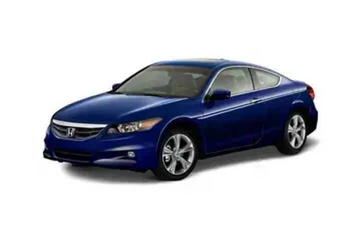 $7051 : Honda Accord 2012 EX-L V6 2d image 1