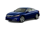 Honda Accord 2012 EX-L V6 2d en Houston