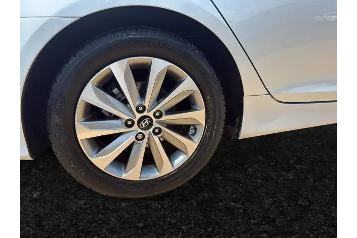 $11400 : Hyundai SONATA 2014 Limited image 6