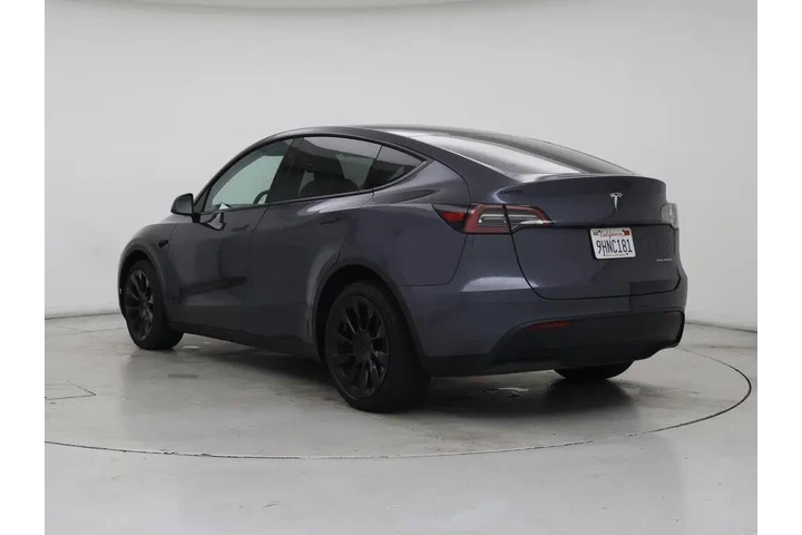$36998 : Tesla Model Y 2023 AWD Long image 2