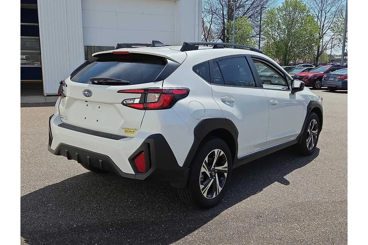 $23997 : Subaru Crosstrek 2024 AWD Pr image 6