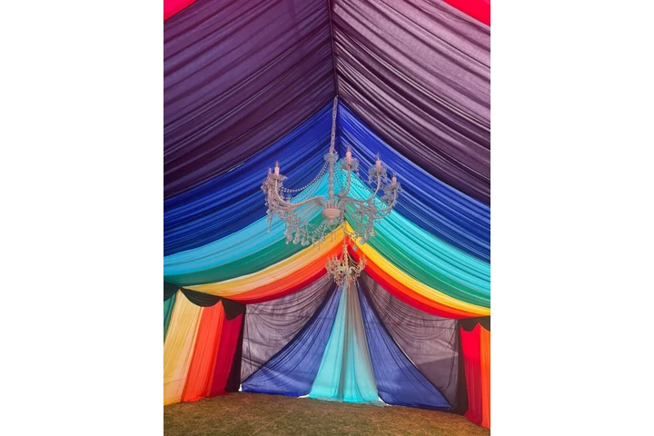 Rentamos para sus fiestas image 2