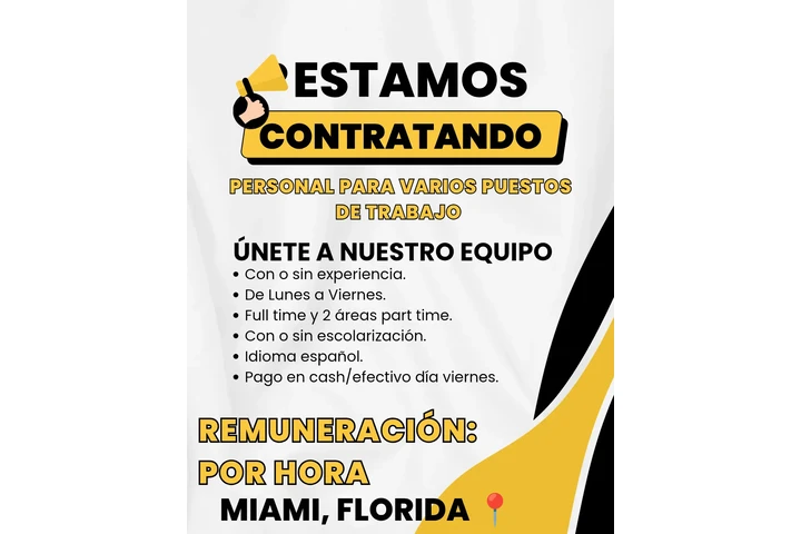 Buscamos telemarketing image 1