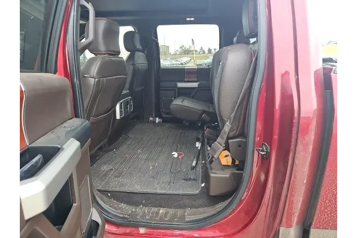 $29000 : Ford F-150 2016 4x4 King Ran image 10