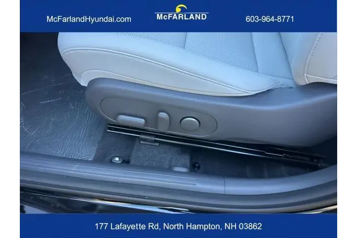 $34289 : Hyundai KONA 2026 AWD Limite image 6