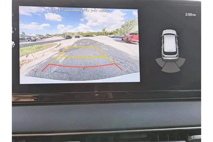 $36899 : Hyundai PALISADE 2025 AWD SE image 10