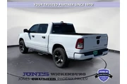 $37995 : Ram 1500 2024 4x4 Tradesman thumbnail