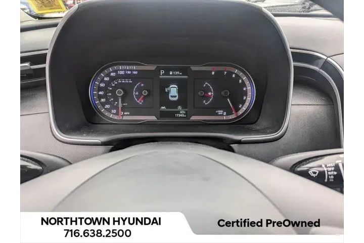 $23417 : Hyundai TUCSON 2023 AWD SE 4 image 9