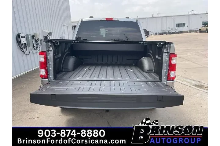 $36300 : Ford F-150 2023 4x2 XL 4dr S image 10