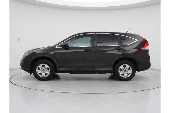 $15998 : Honda CR-V 2014 LX 4dr SUV image 3