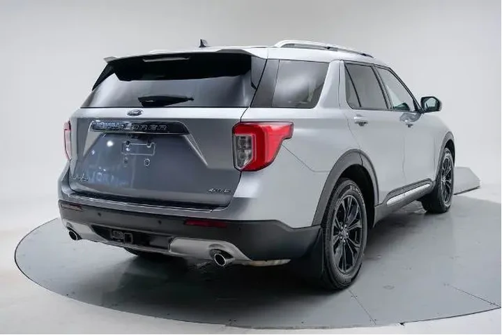 $28950 : Ford Explorer 2022 AWD Limit image 10