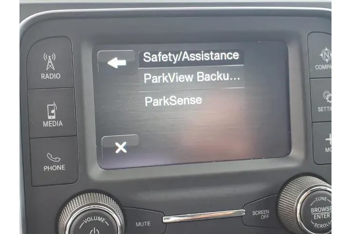 $28988 : Ram 1500 Classic 2024 4x2 SL image 8