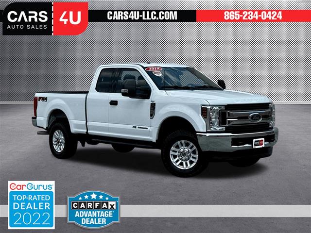 $30919 : 2019 F-250SD XL image 1