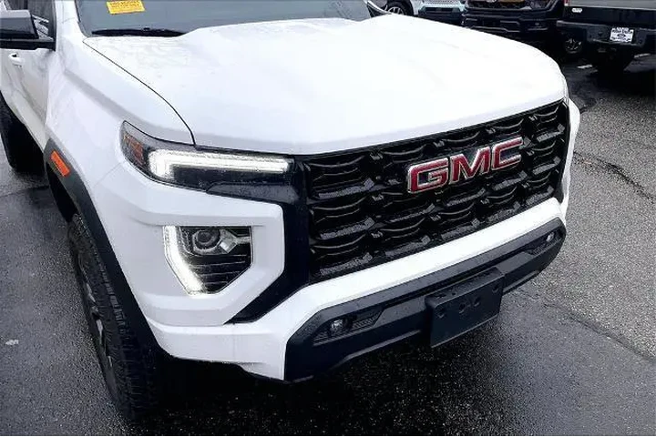 $35991 : GMC Canyon 2024 4x2 Elevatio image 5