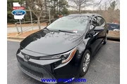 Toyota Corolla 2022 LE 4dr S