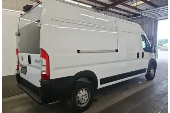 $21999 : 2023 ProMaster 2500 image 2