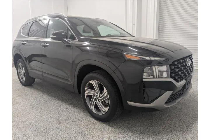 $23997 : Hyundai SANTA FE 2023 AWD SE image 2