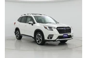 Subaru Forester 2023 AWD Tou
