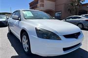 $8995 : Pre-Owned 2004 Accord EX-L Se thumbnail