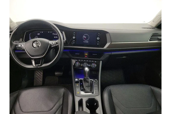 $15998 : Volkswagen Jetta 2019 SEL Pr image 9