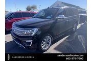 Ford Expedition 2019 4x4 Pla