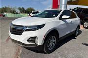 Pre-Owned 2024 Equinox LT Spo en El Paso