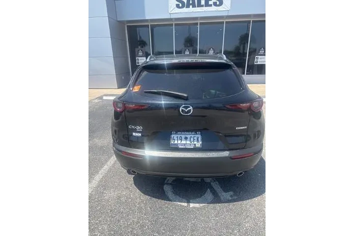 $23898 : Mazda CX-30 2023 AWD 2.5 S S image 8