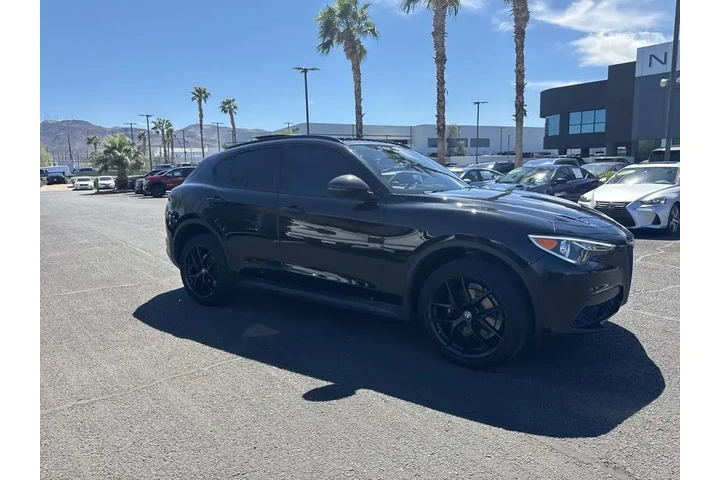 $19984 : Alfa Romeo Stelvio 2020 Spor image 5