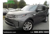 $14934 : 2017 Discovery HSE Luxury V6 thumbnail