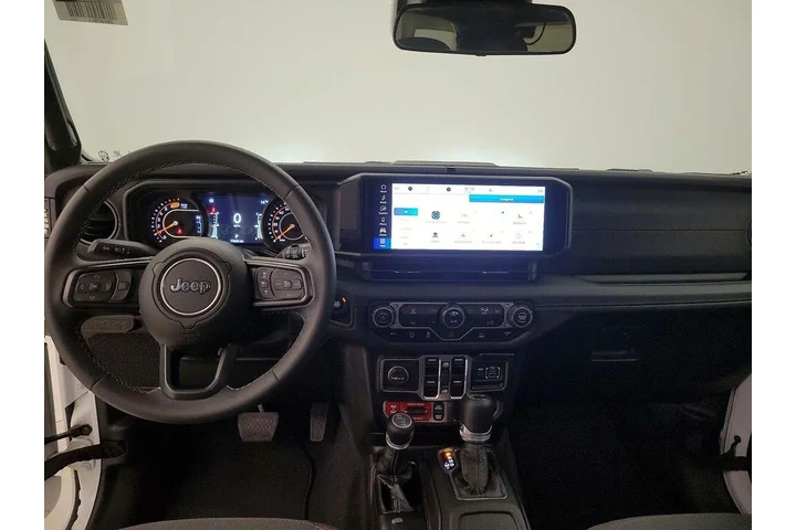 $39998 : Jeep Wrangler 2025 4x4 Rubic image 9