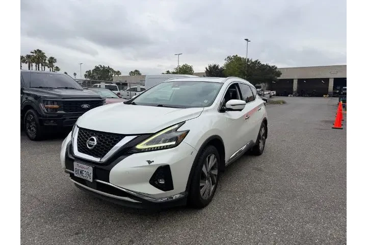 $12800 : Nissan Murano 2019 S 4dr SUV image 1