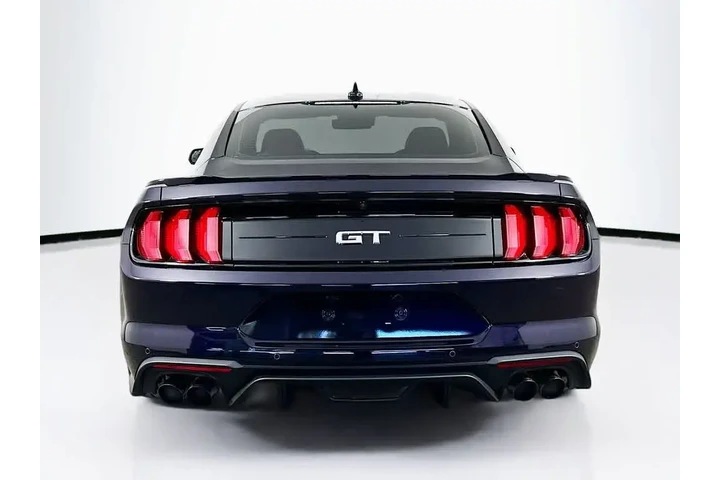 $39906 : Ford Mustang 2023 GT Premium image 5