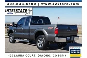$28488 : Ford F-250 Super Duty 2016 4 thumbnail
