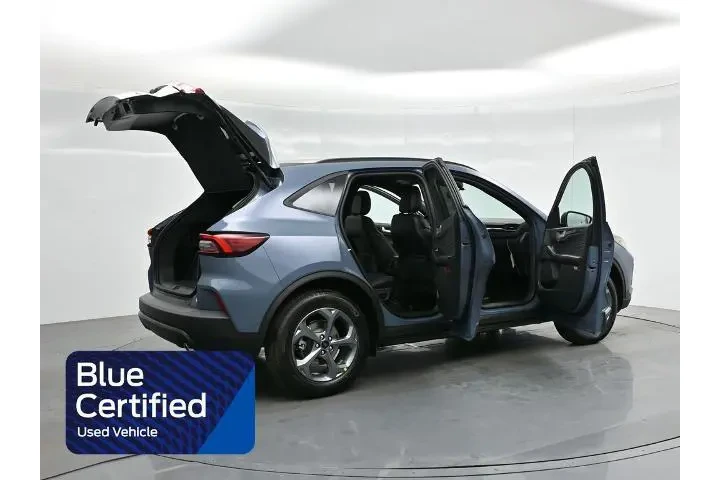 $27308 : Ford Escape Hybrid 2025 ST-L image 1