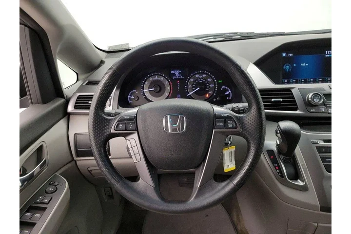 $15998 : Honda Odyssey 2014 LX 4dr Mi image 10