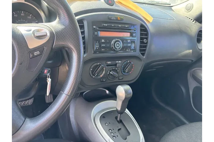 $8598 : 2014 JUKE S image 9