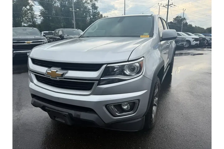 $26999 : Chevrolet Colorado 2019 4x4 Z7 image 3
