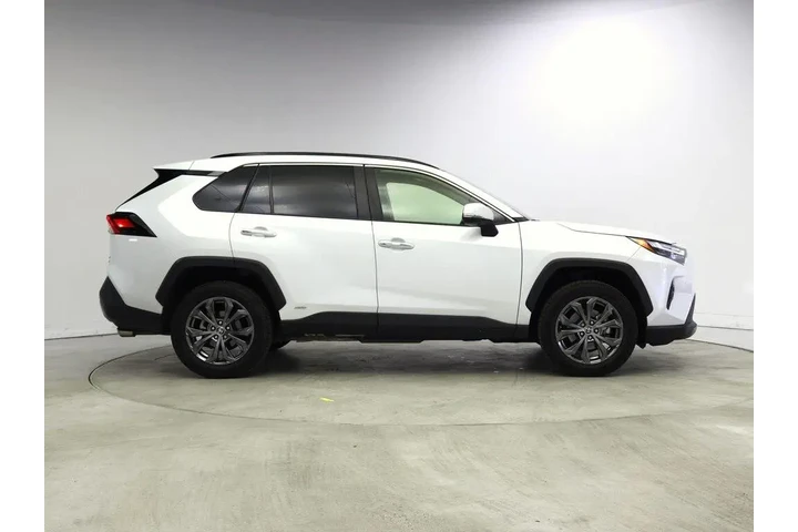 $35998 : Toyota RAV4 Hybrid 2023 AWD image 7