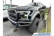 Ford F-150 2017 4x4 Raptor 4