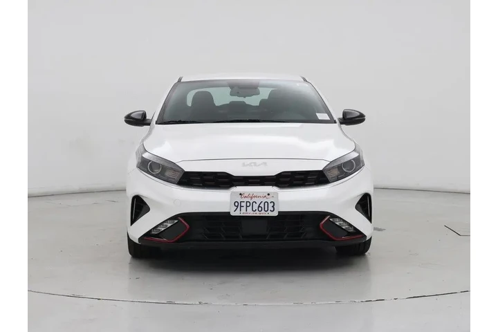 $21998 : Kia Forte 2023 GT-Line 4dr S image 5