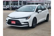 $26199 : Toyota Corolla 2025 XSE 4dr thumbnail
