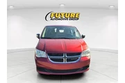 $11888 : Dodge Grand Caravan 2015 SE thumbnail