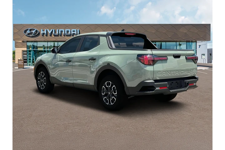$29389 : Hyundai SANTA CRUZ 2024 AWD image 5