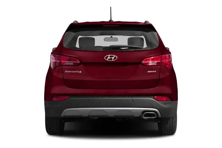 $9998 : Hyundai SANTA FE Sport 2014 image 8