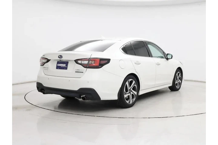 $25998 : Subaru Legacy 2021 AWD Touri image 8