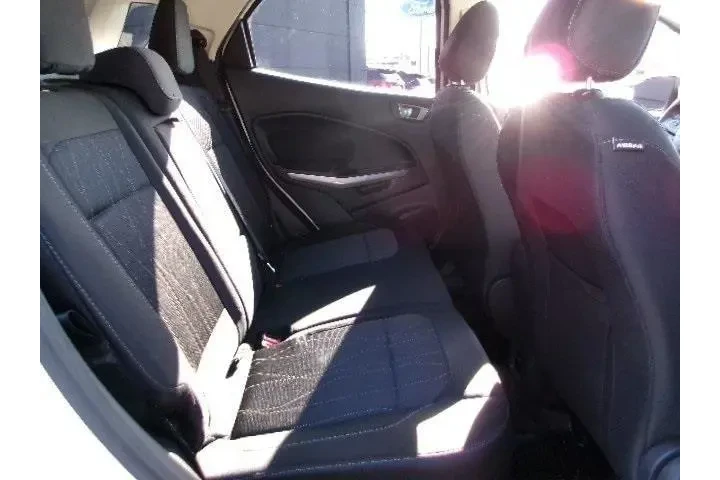 $17996 : Ford EcoSport 2022 AWD SE 4d image 4