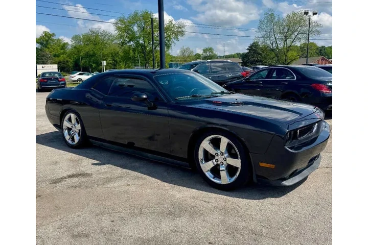 $9500 : 2010 Challenger R/T image 8